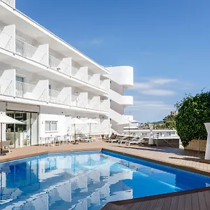 Tora Hotel Peguera