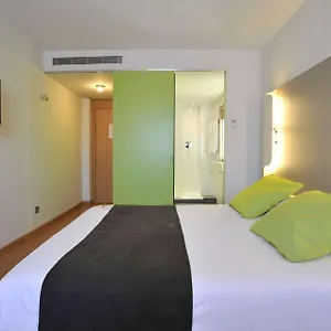 Hotel Travelodge Airport, Málaga