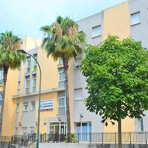Apartment Micampus Student, Malaga