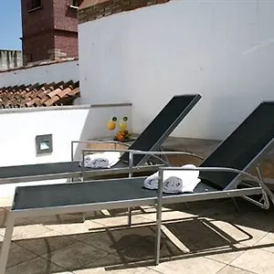 Apartment Coronado, Malaga